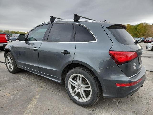 Photo 2 from auction – 2015 AUDI Q5 PREMIUM PLUS with VIN WA1DGAFP6FA080196
