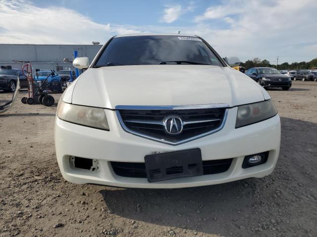 Photo 5 from auction – 2005 ACURA TSX with VIN JH4CL96845C007995