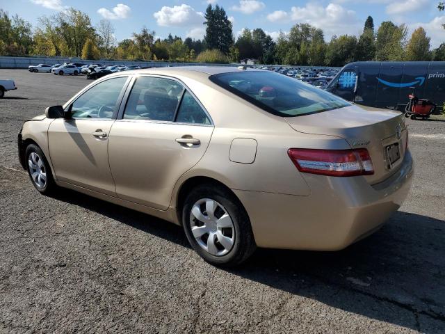 Photo 2 from auction – 2010 TOYOTA CAMRY BASE with VIN 4T1BF3EK7AU019055