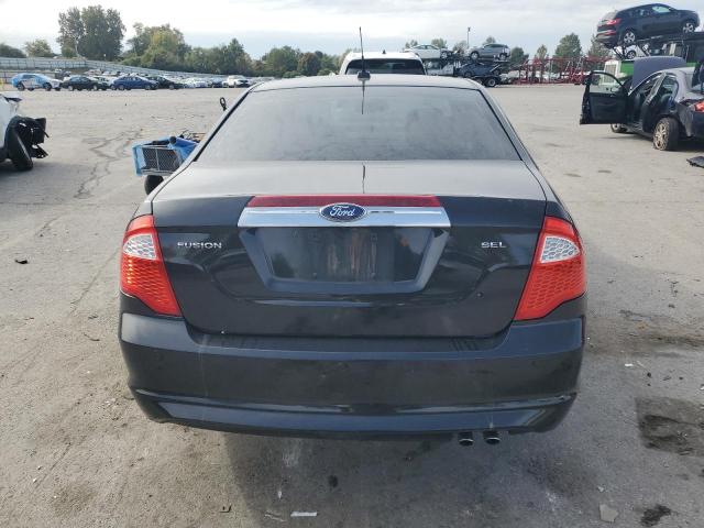 Photo 6 from auction – 2012 FORD FUSION SEL with VIN 3FAHP0JA1CR300680