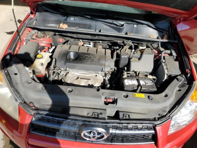 Photo 11 from auction – 2012 TOYOTA RAV4 with VIN 2T3BF4DV7CW220563
