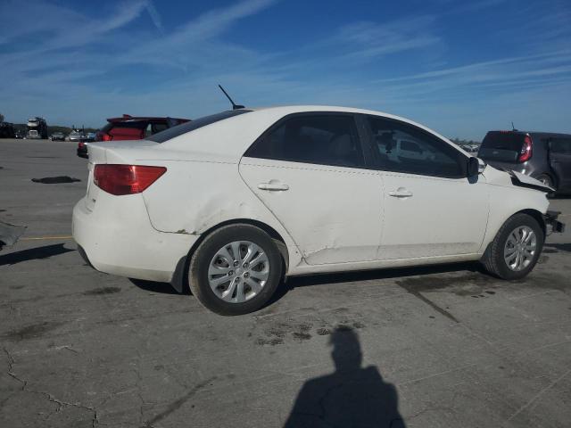 Photo 3 from auction – 2010 KIA FORTE EX with VIN KNAFU4A29A5853519