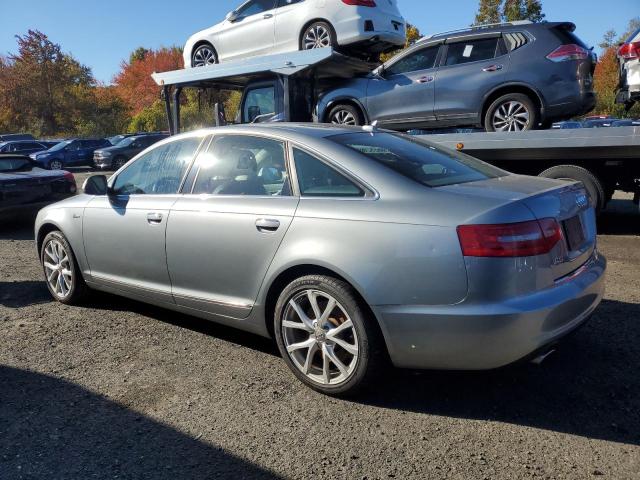 Photo 2 from auction – 2010 AUDI A6 PREMIUM with VIN WAUFGAFB6AN004964