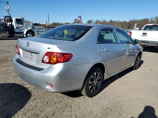 Photo 3 from auction – 2010 TOYOTA COROLLA BA with VIN 2T1BU4EE0AC524412