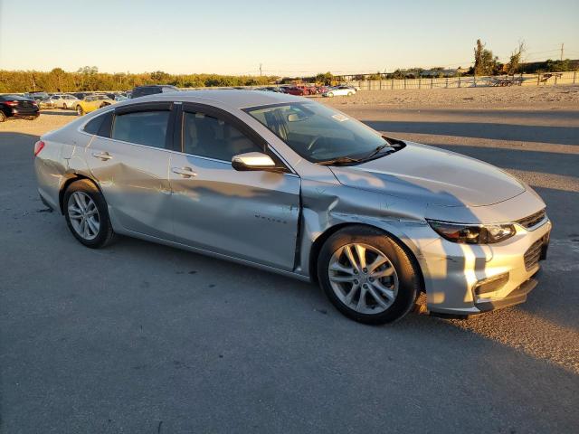 Photo 4 from auction – 2018 CHEVROLET MALIBU LT with VIN 1G1ZD5ST0JF183066