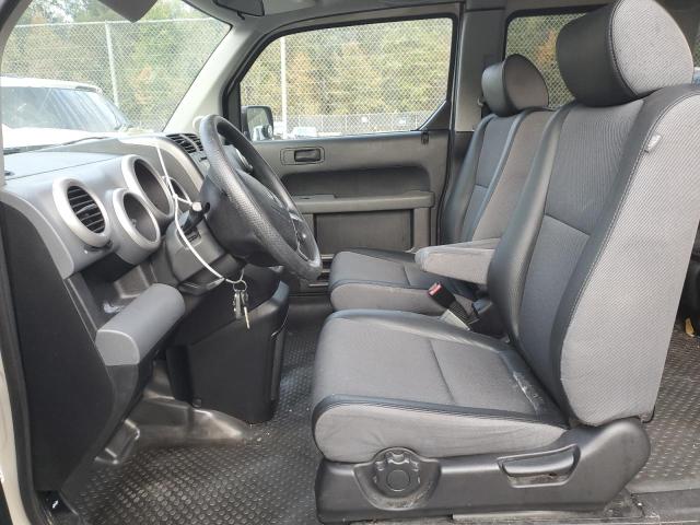 Photo 7 from auction – 2005 HONDA ELEMENT EX with VIN 5J6YH28685L014485