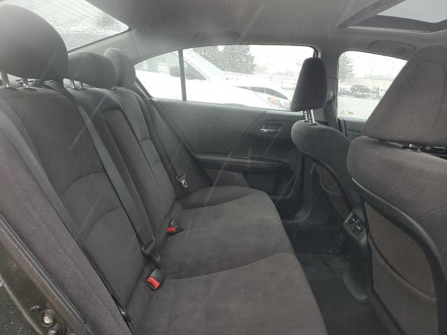 Photo 10 from auction – 2014 HONDA ACCORD EX with VIN 1HGCR2F78EA180849