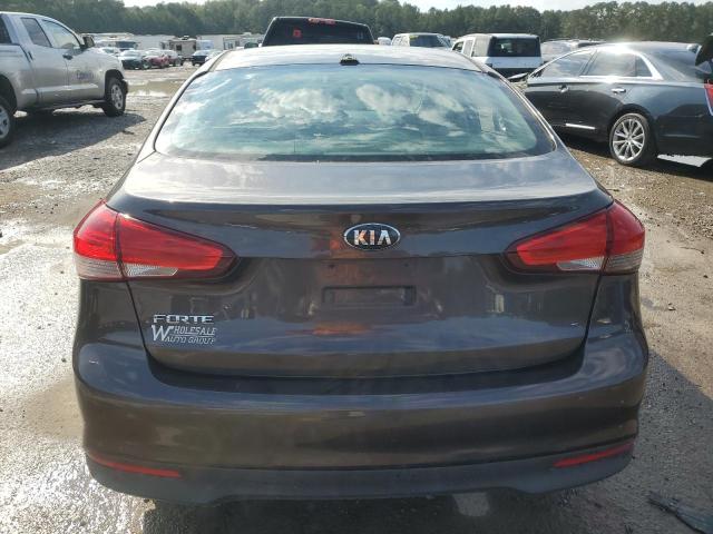 Photo 6 from auction – 2017 KIA FORTE LX with VIN 3KPFK4A70HE121587