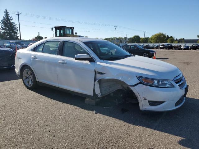 Photo 4 from auction – 2012 FORD TAURUS SEL with VIN 1FAHP2EW1CG114002