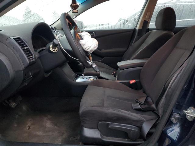 Photo 7 from auction – 2012 NISSAN ALTIMA BAS with VIN 1N4AL2AP2CN521897