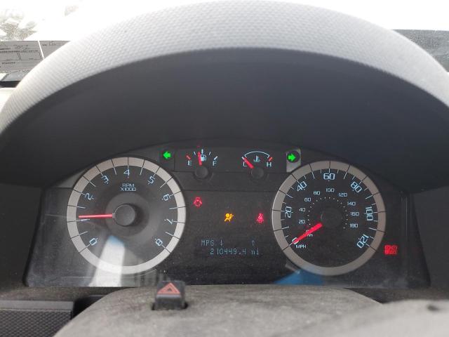 Photo 9 from auction – 2011 FORD ESCAPE XLT with VIN 1FMCU9DG6BKB43714