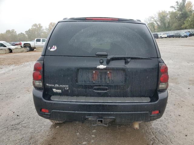 Photo 6 from auction – 2007 CHEVROLET TRAILBLAZE with VIN 1GNDT13S172181806