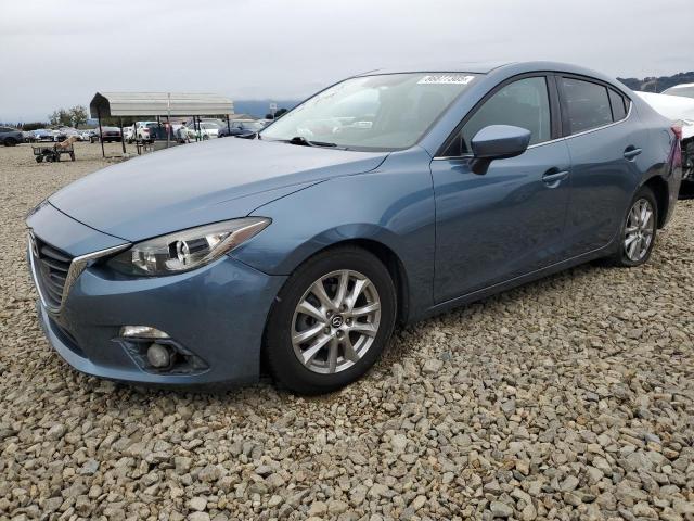 Photo 1 from auction – 2016 MAZDA 3 TOURING with VIN JM1BM1W70G1320091