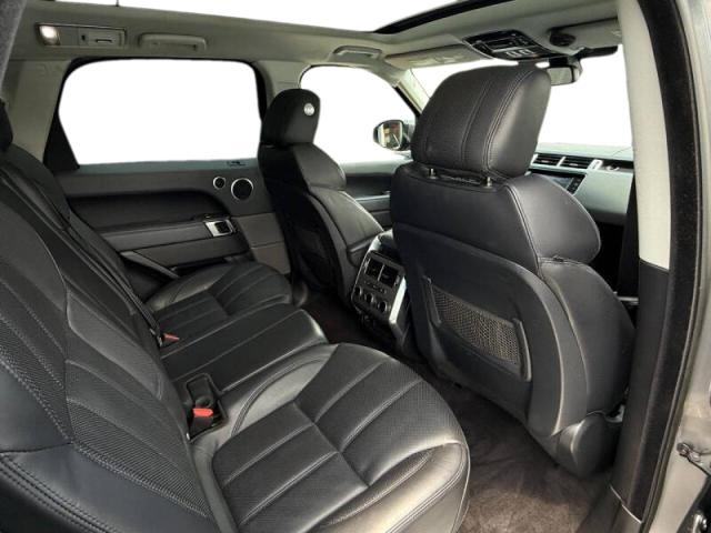 Photo 6 from auction – 2014 LAND ROVER RANGE ROVE with VIN SALWR2WF1EA351582