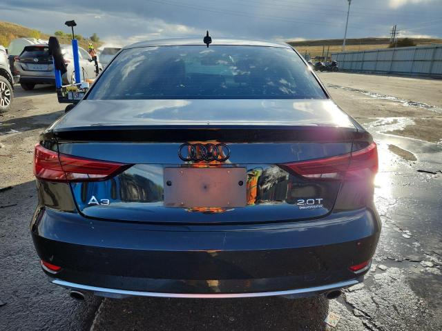 Photo 6 from auction – 2018 AUDI A3 PREMIUM with VIN WAUB8GFF1J1064501
