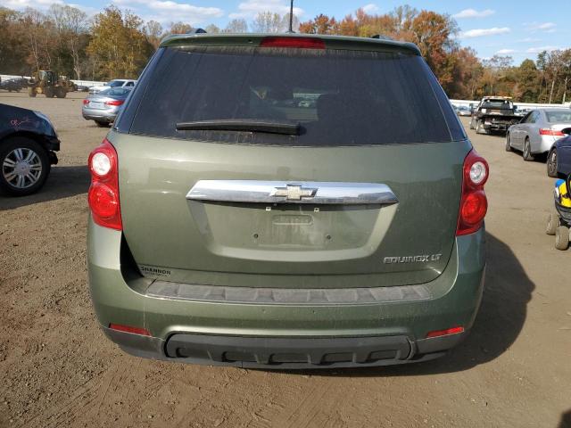 Photo 6 from auction – 2015 CHEVROLET EQUINOX LT with VIN 2GNALBEK2F6159255