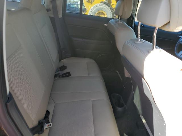Photo 10 from auction – 2017 JEEP PATRIOT SP with VIN 1C4NJPBB8HD167110