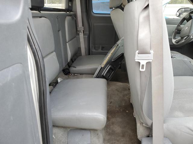 Photo 10 from auction – 2007 DODGE DAKOTA ST with VIN 1D7HE22K97S107745