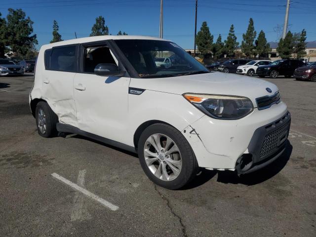 Снимка 4 от търг – 2014 KIA SOUL + с VIN KNDJP3A59E7053855