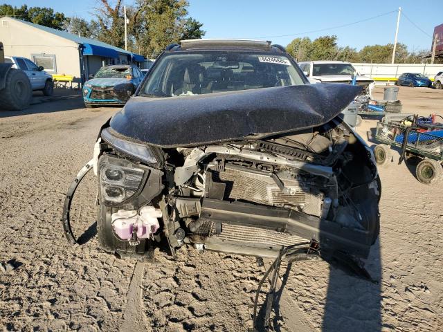 Photo 5 from auction – 2023 MITSUBISHI ECLIPSE CR with VIN JA4ATWAA6PZ025281