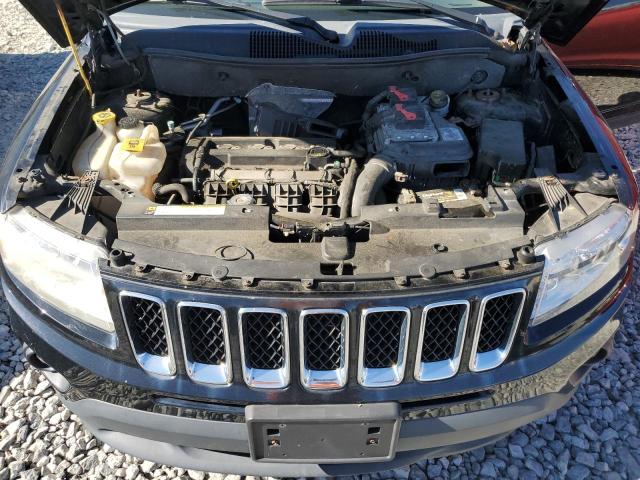 Photo 12 from auction – 2013 JEEP COMPASS LA with VIN 1C4NJDEB5DD207552