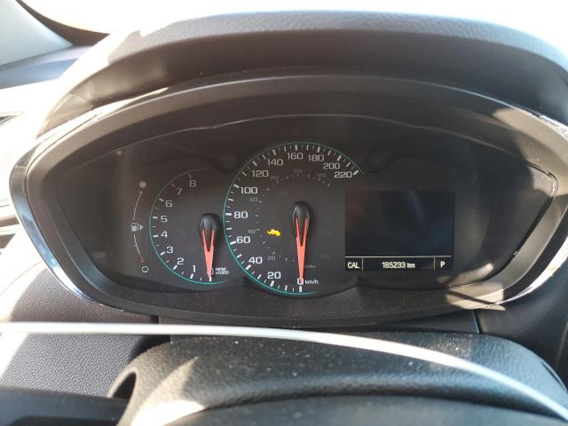 Photo 9 from auction – 2017 CHEVROLET TRAX 1LT with VIN 3GNCJLSB5HL151092