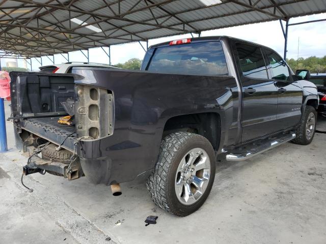 Photo 3 from auction – 2014 CHEVROLET SILVERADO with VIN 3GCPCREC0EG272662