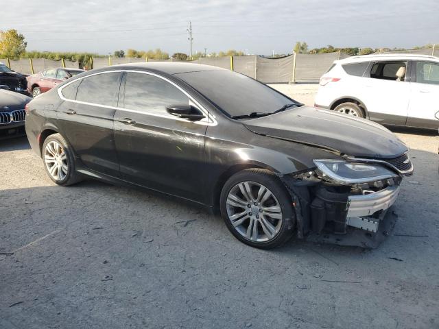 Photo 4 from auction – 2015 CHRYSLER 200 LIMITE with VIN 1C3CCCAB0FN751671