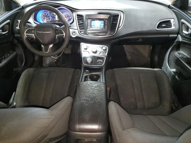 Photo 8 from auction – 2016 CHRYSLER 200 LIMITE with VIN 1C3CCCAB3GN169677