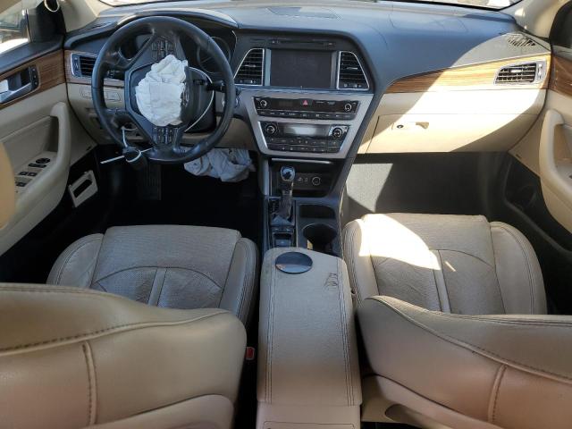 Photo 8 from auction – 2015 HYUNDAI SONATA SPO with VIN 5NPE34AF3FH105649