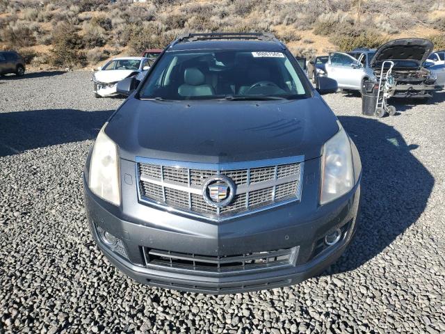 Photo 5 from auction – 2011 CADILLAC SRX PERFOR with VIN 3GYFNBEY5BS597691