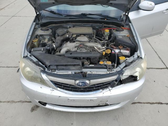 Photo 11 from auction – 2009 SUBARU IMPREZA 2. with VIN JF1GH60669H806394