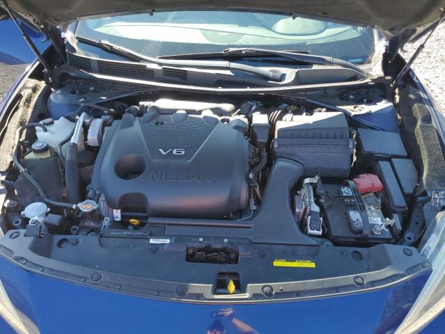 Photo 11 from auction – 2016 NISSAN MAXIMA SR with VIN 1N4AA6AP4GC446148