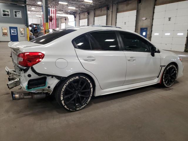 Photo 3 from auction – 2018 SUBARU WRX PREMIU with VIN JF1VA1C65J9808369