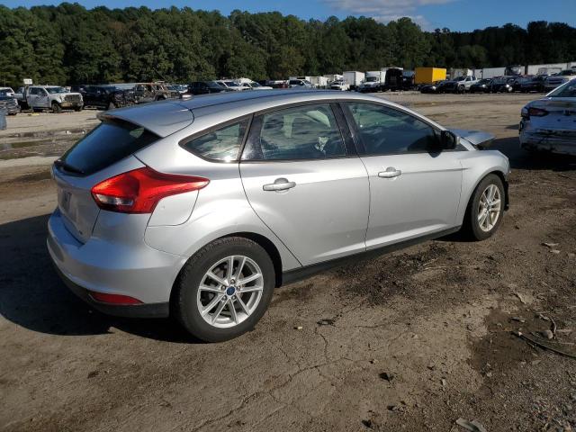 Photo 3 from auction – 2017 FORD FOCUS SE with VIN 1FADP3K26HL232762