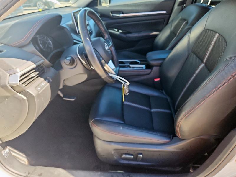Photo 7 from auction – 2024 NISSAN ALTIMA SR with VIN 1N4BL4CW2RN312690