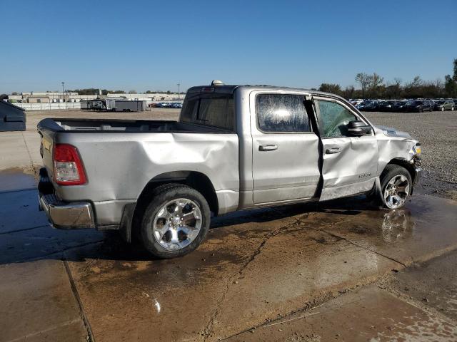 Photo 3 from auction – 2021 RAM 1500 BIG H with VIN 1C6SRFFT0MN566646