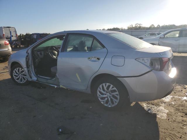 Photo 2 from auction – 2017 TOYOTA COROLLA L with VIN 2T1BURHE7HC764849