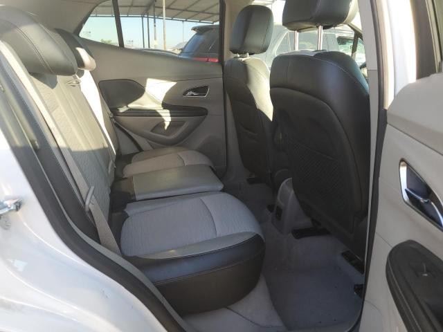Photo 10 from auction – 2016 BUICK ENCORE CON with VIN KL4CJBSB3GB547552
