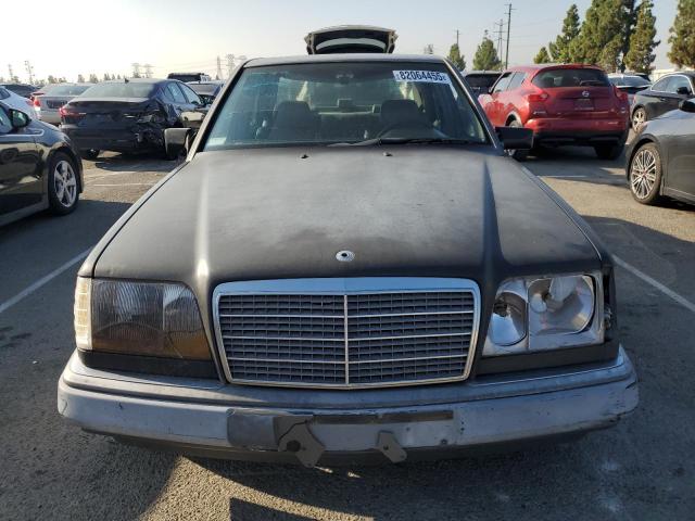 Foto 5 de la subasta – 1995 MERCEDES-BENZ E 320 BASE con VIN WDBEA32E9SC224980