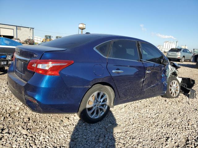 Photo 3 from auction – 2018 NISSAN SENTRA S with VIN 3N1AB7AP5JY265705