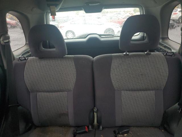 Photo 10 from auction – 2005 TOYOTA RAV4 with VIN JTEHD20V056034261