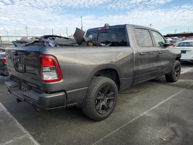 Photo 3 from auction – 2022 RAM 1500 BIG H with VIN 1C6SRFMT9NN155881