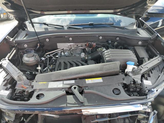 Photo 12 from auction – 2023 VOLKSWAGEN ATLAS SEL with VIN 1V2FR2CA7PC534541