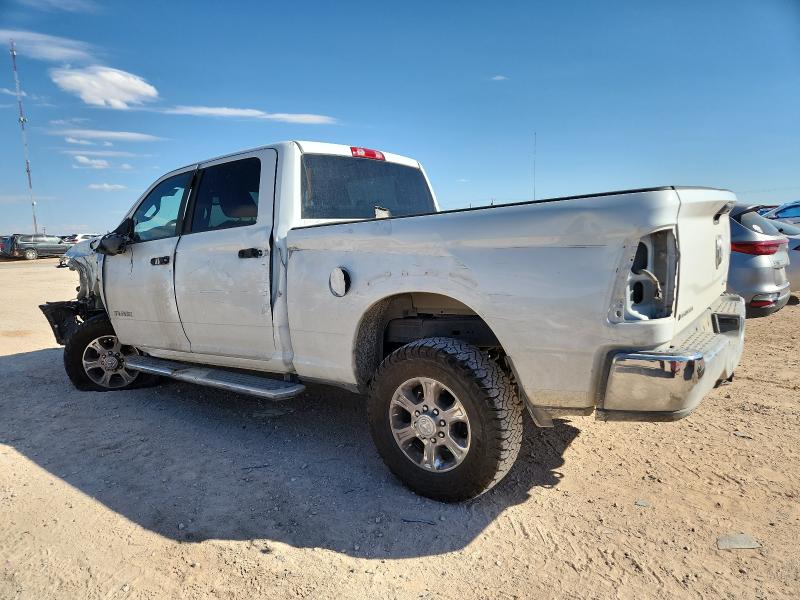 Photo 2 from auction – 2024 RAM 2500 BIG H with VIN 3C6UR5DL7RG131399
