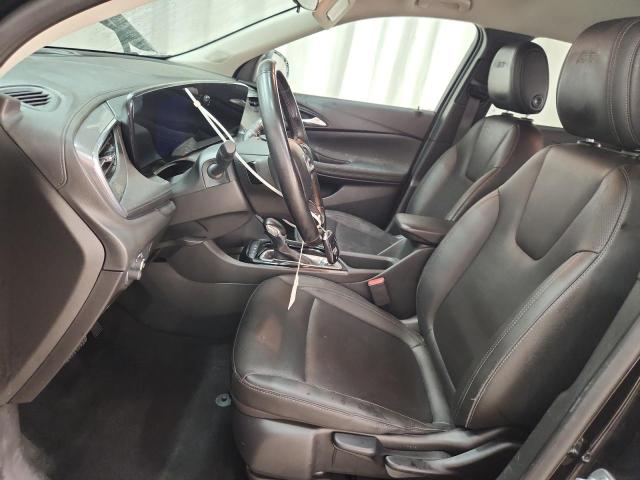 Photo 7 from auction – 2024 BUICK ENCORE GX with VIN KL4AMESL7RB215111