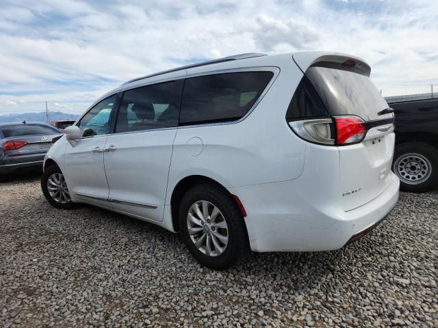 Photo 2 from auction – 2019 CHRYSLER PACIFICA T with VIN 2C4RC1BG7KR651889