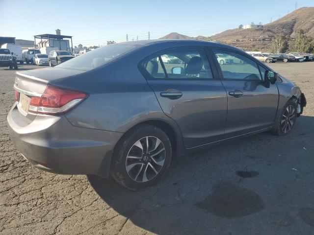 Zdjęcie 3 z aukcji – 2015 HONDA CIVIC EX z VIN 19XFB2F83FE213134
