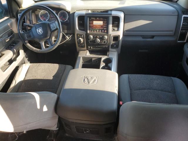 Photo 8 from auction – 2014 RAM 1500 SLT with VIN 1C6RR7LM0ES327814
