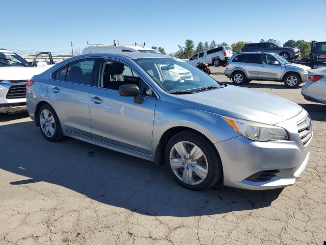 Photo 4 from auction – 2015 SUBARU LEGACY 2.5 with VIN 4S3BNAA63F3066620